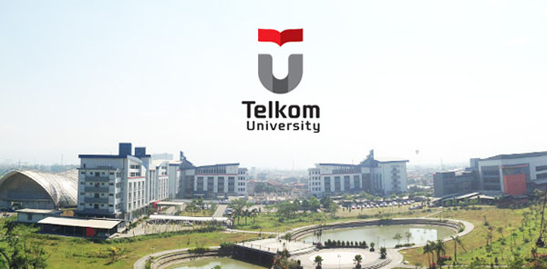 Telkom University Buka Empat Prodi Baru