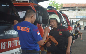 Kami Tak Pernah Pulang Jika Lebaran Tiba