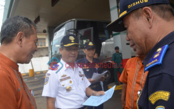 Dirjen Perhubungan Darat Temukan “ Kenakalan” PO Budiman