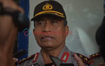 Kapolda Jabar Akui 119 PJU Mati di Sepanjang Jalan Nagreg