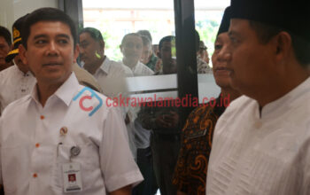 MenPAN-RB Minta Anggaran Belanja Pegawai Pemkab Tasikmalaya Diturunkan