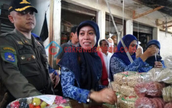 Waduh !! Petugas Temukan Sekoteng Berpewarna Tekstil