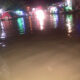 1 Jam Diterjang Hujan+Angin, Pangandaran Banjir Cileuncang