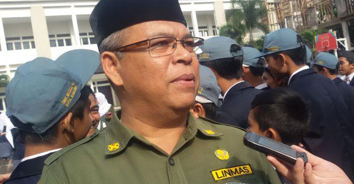 200 Orang Siswa Baru di Bandung Belum Tentukan Sekolah