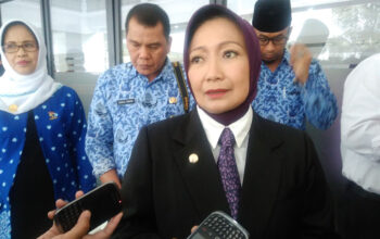 Harapan Wali Kota Cimahi Soal Pendidikan