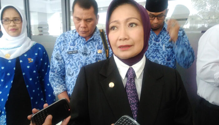 Alih Kelola Sekolah Menengah Terancam Batal