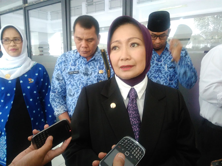 Atty: Kalau Tidak Siap Kerja Lebih Baik Tidak Melakukan Urbanisasi