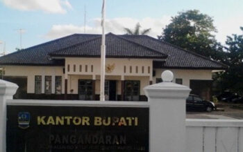 BKD Pangandaran Akui Banyak PNS yang Mangkir di Hari Pertama Kerja