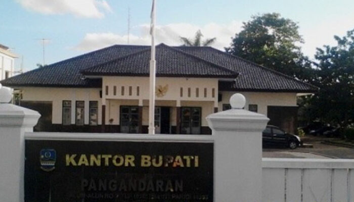 BKD Pangandaran Akui Banyak PNS yang Mangkir di Hari Pertama Kerja