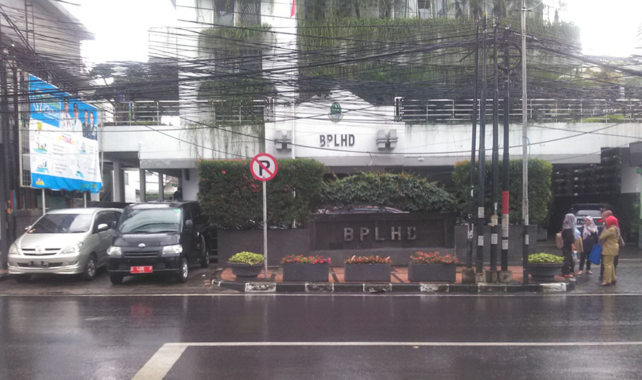 Korban Galian C Dapat Perhatian BPLHD Jabar