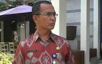 Banyak PNS Mangkir di Hari Pertama Kerja, Sekda Pangandaran Geram