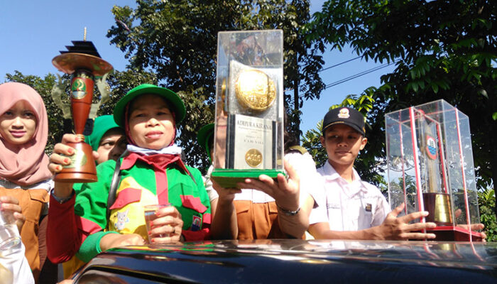 DKP Cimahi Siapkan Trik Khusus untuk Pertahankan Adipura