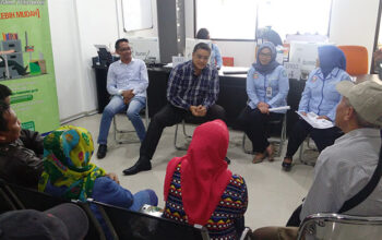 Dede Yusuf Minta Pemerintah Berperan Aktif