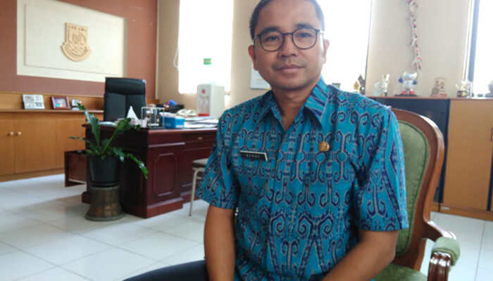 Dianggap Sporadis, Pemkot Cimahi Siap Tertibkan Reklame Bermasalah