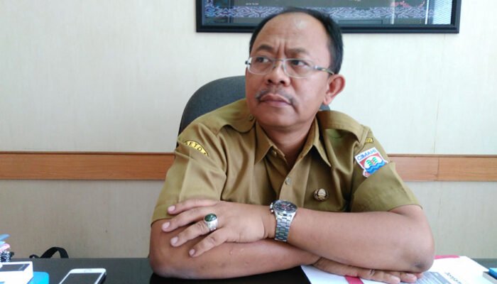 Disdikpora Imbau Surat Edaran Kampanye Hari Pertama Sekolah