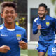 Dua Pemain Muda Persib Resmi Dilepas untuk PON Jabar
