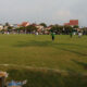 Gol Tunggal Ramdan Antar Kec. Ngamprah Juara Sepak Bola Porkab Bandung Barat