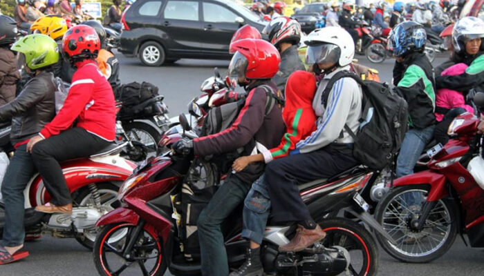 Ini Kata Pengamat Alasan Mudik