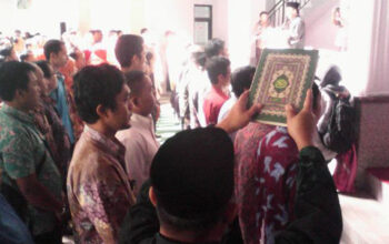 Jika Ada PPS yang “Nakal,” Siap-siap Dipecat!