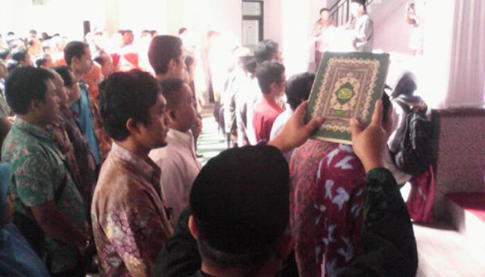 Jika Ada PPS yang “Nakal,” Siap-siap Dipecat!