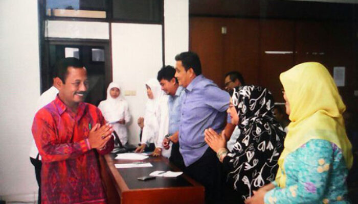 Jika Ditemukan Pelanggaran Gas Bersubsidi Harus Ditindak!