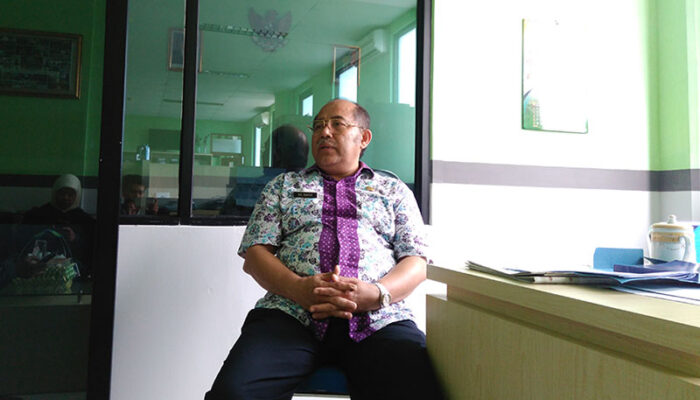 KLH Cimahi: 2 Perusahaan Distop