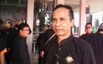 KPU Tetapkan Pendaftaran Balon Walkot-Wakil Walkot Tasikmalaya