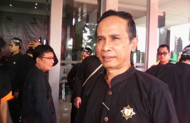 KPU Tetapkan Pendaftaran Balon Walkot-Wakil Walkot Tasikmalaya