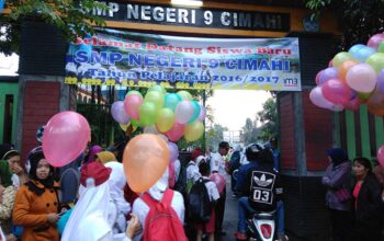 Kampanye Hari Pertama Masuk Sekolah: Antara Tahu dan Tidak Tahu
