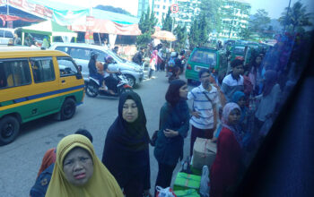 Kelola Pemudik, PO Budiman Cimahi Diminta Profesional