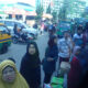 Kelola Pemudik, PO Budiman Cimahi Diminta Profesional