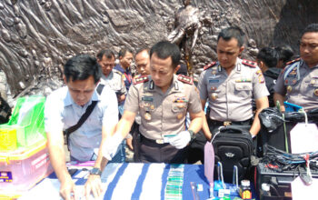 Kini Muncul KIS Palsu di Cimahi dan KBB