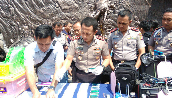 Kini Muncul KIS Palsu di Cimahi dan KBB