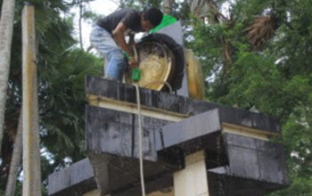 Kota Cimahi Naik Grade Jadi Kota Besar