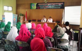 LPM dan Posyandu Harus Multifungsi