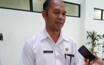 Gerakan Salat Subuh Berjamaah