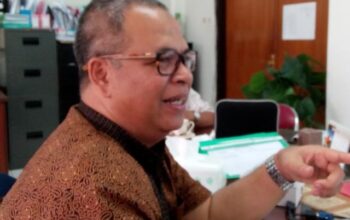 MPLS Kota Bandung, Disdik Adakan Kurikulum Bandung Masagi