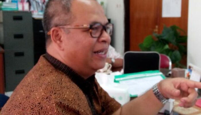 MPLS Kota Bandung, Disdik Adakan Kurikulum Bandung Masagi