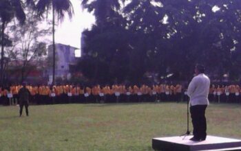 Mahasiswa KKN Unsil Harus Beri Motivasi Pada Masyarakat