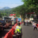 Pagi Tadi, Jalur Nagreg Padat Merayap