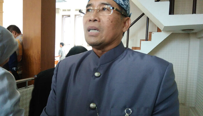 Pasca Lebaran, Dishub Cimahi akan Permanenkan One Away di Jalan Industri