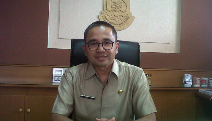 Pemkot Cimahi Siap Kupas Habis Tempelan Promosi Diri