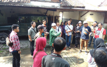 Perkembangan Terbaru Wisata Heritage Cimahi