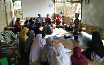 Pesantren Ramah Anak