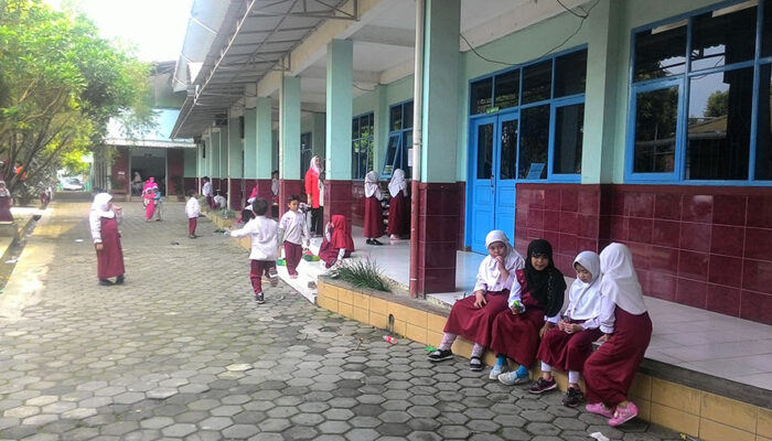 Sekolah Inklusif Tumbuhkan Karakter Anak