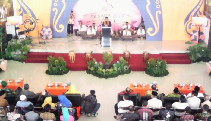 Tahapan Pemilukada Kota Tasikmalaya Dimulai Hari Ini