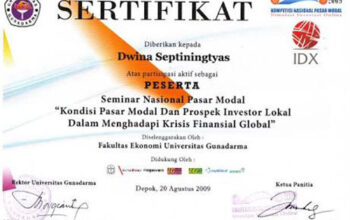 Tambah Nilai Jual Pekerja Lokal, Pemkot Cimahi Rencanakan Sertifikasi
