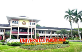 Unpad Anjarsari Dibuka untuk Program Diploma