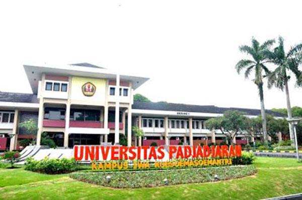 Unpad Anjarsari Dibuka untuk Program Diploma
