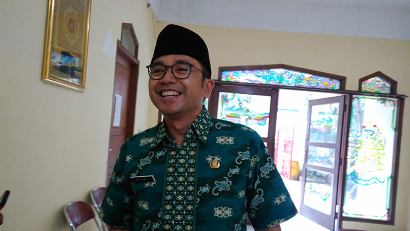 Urbansisasi Vs Lulusan Sekolah Imbang Soal Penyumbang Angka Pengangguran